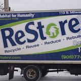 ReStore Truck